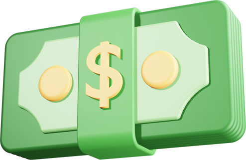 money 3d